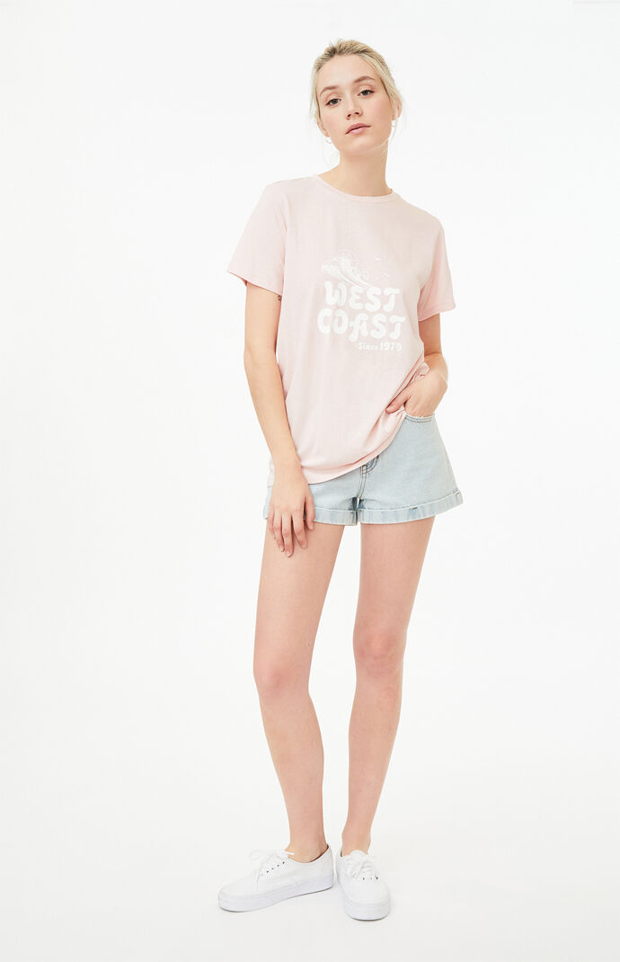 West Coast T-Shirt