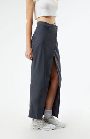 Dana Maxi Skirt image number 3