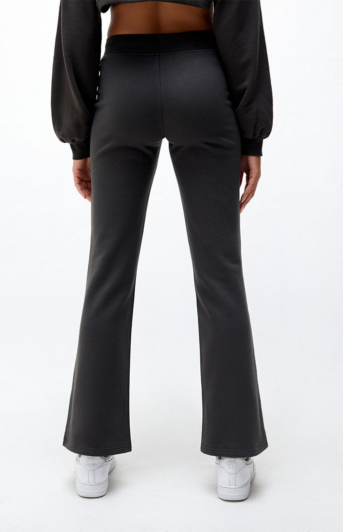 PacSun V Front Flare Sweatpants | PacSun