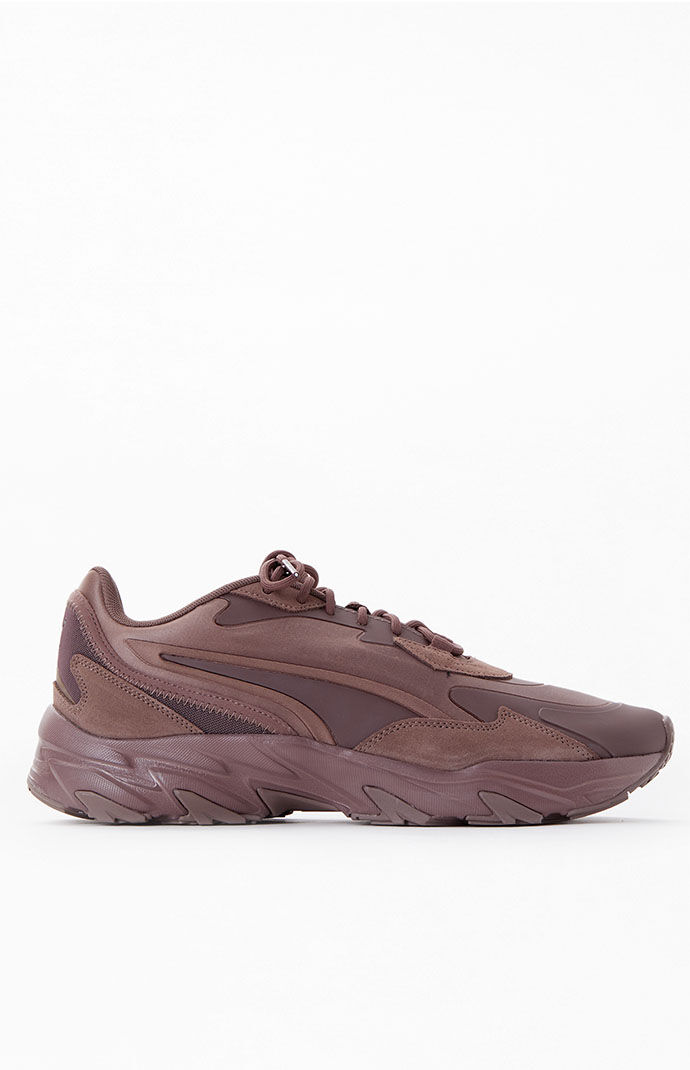 Puma sales rise mono