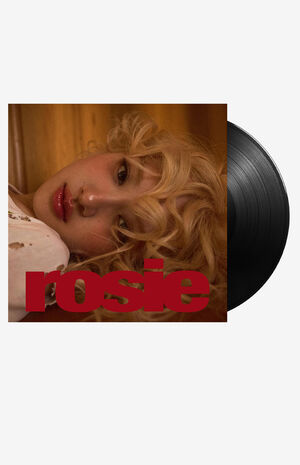 Rose Rosie Vinyl Record image number 2