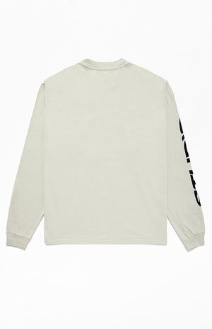 Logo Long Sleeve T-Shirt image number 2
