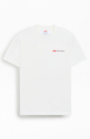 x PacSun Down Forces T-Shirt image number 2