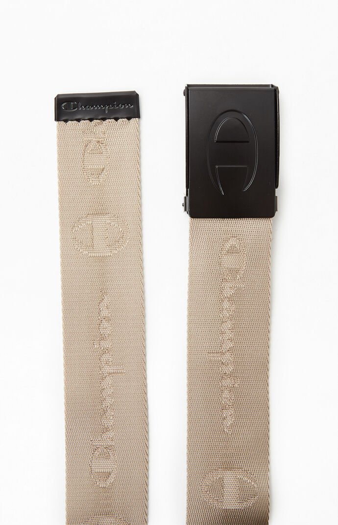 Supercize Web Belt