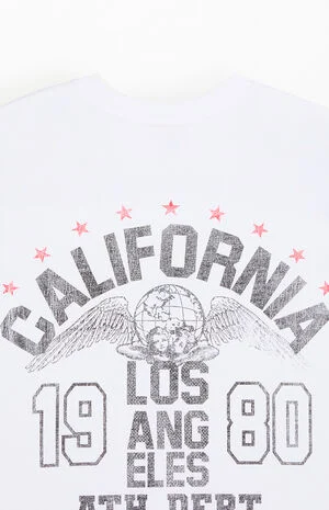 Athletic Globe T-Shirt image number 4