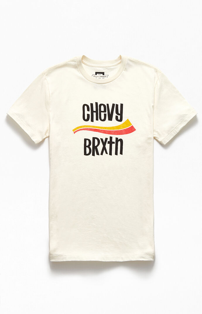x Chevy Swerve T-Shirt