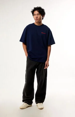 by Pacsun Initial T-Shirt image number 5