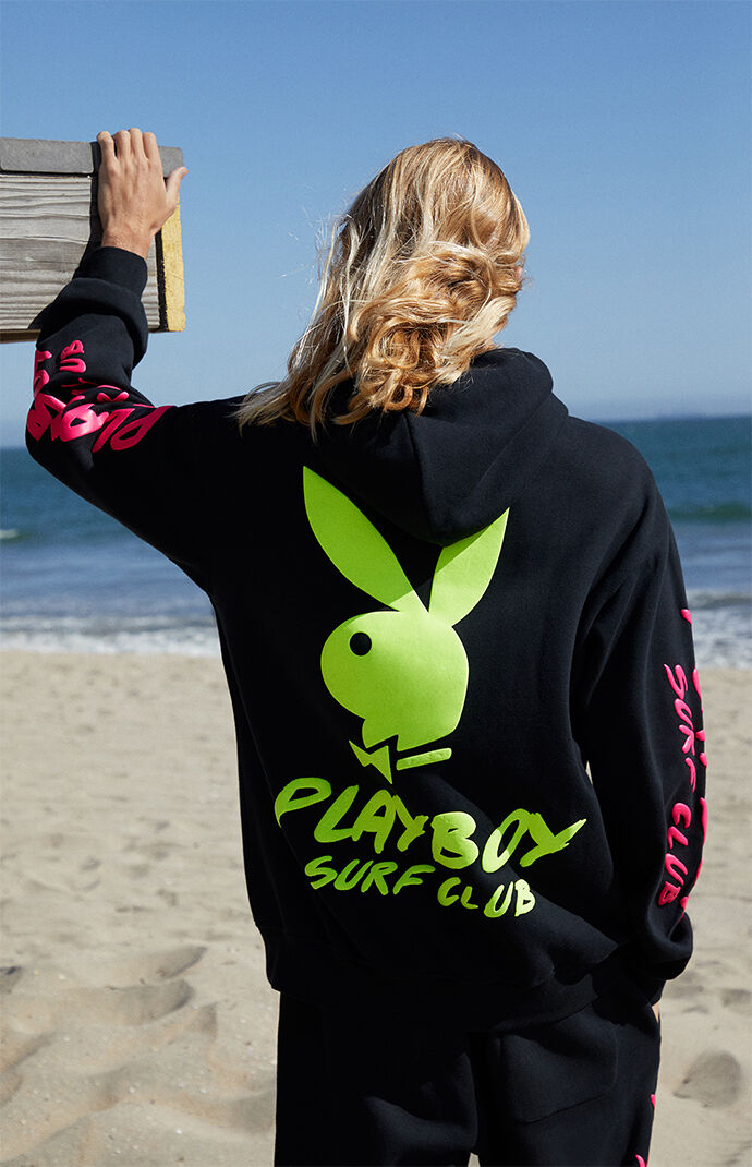 By Pacsun Weekend Warrior Hoodie