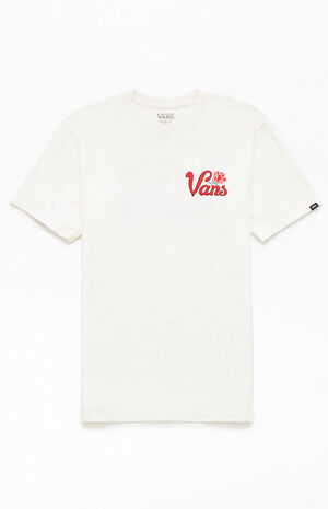 White Pasa T-Shirt image number 2