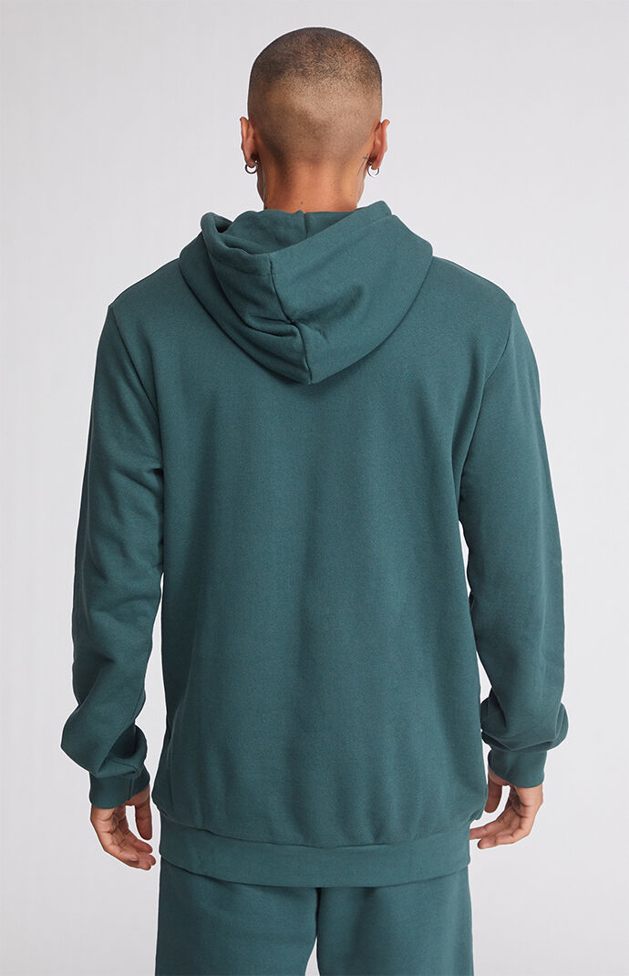 Pacsun cheap adidas hoodie