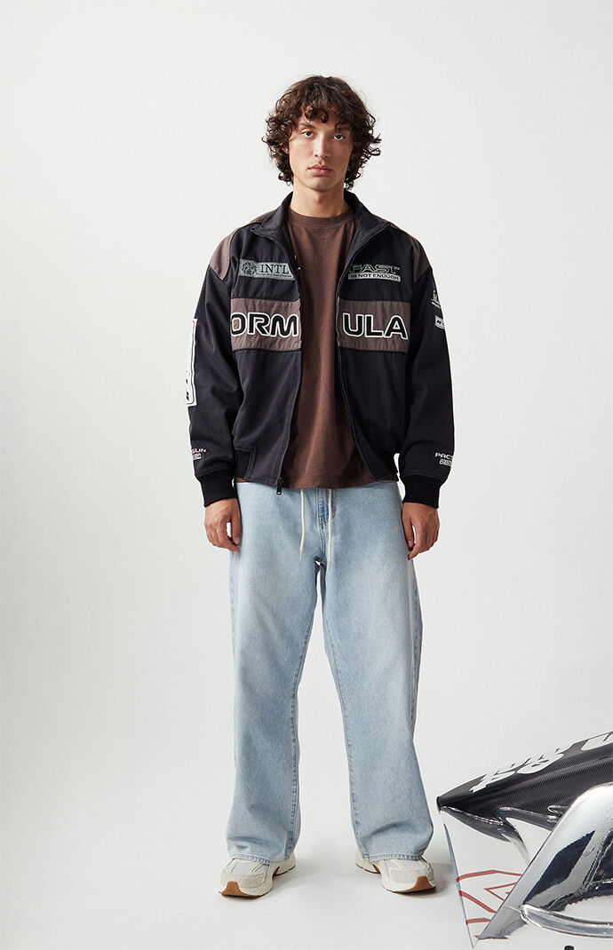 Formula 1 x PacSun Pole Position Jacket PacSun