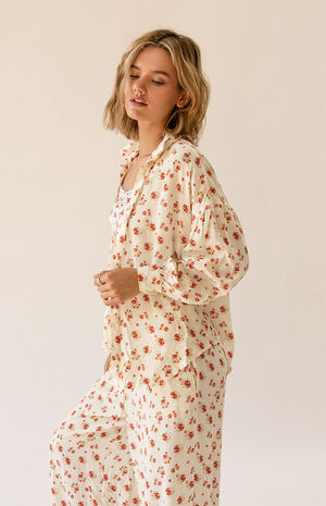 Olivia Long Sleeve Top image number 2