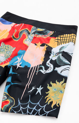 Seth Conboy Mod 9" Boardshorts image number 4