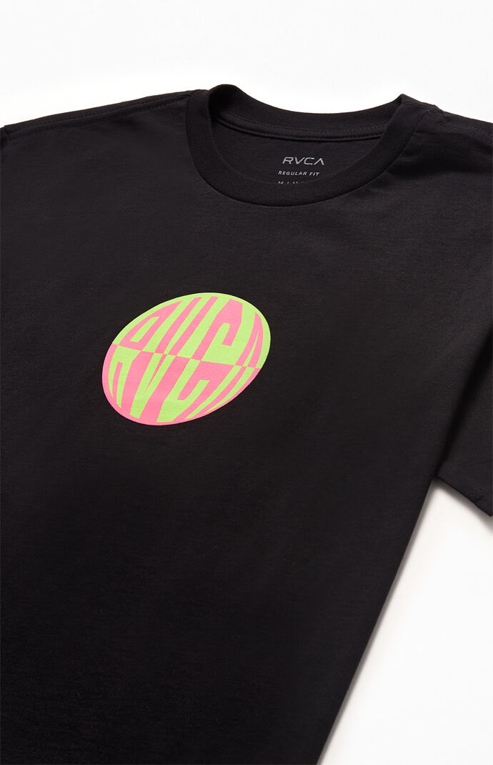 Rave Ball T-Shirt