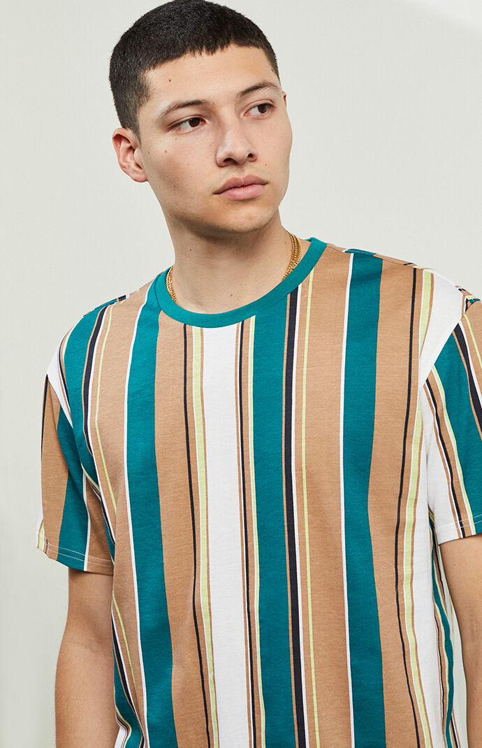 Kai Striped T-Shirt