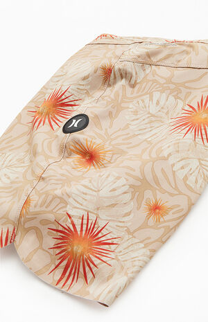 Phantom + Block Party Renegade 7" Boardshorts image number 4