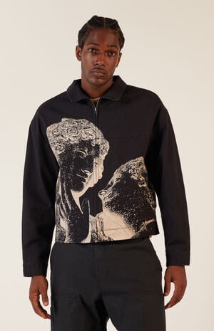 Lovers Gas Jacket