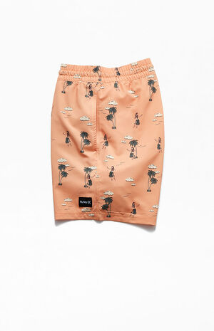 Cannonball 17" Swim Trunks image number 3