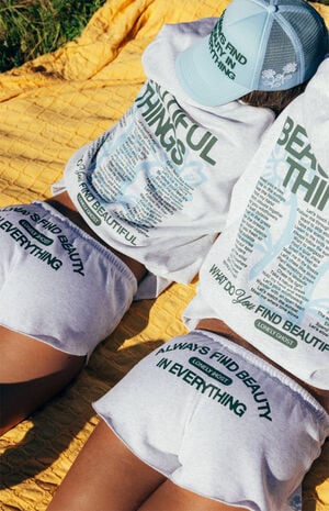 Beautiful Things Shorts image number 5