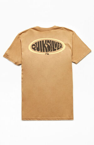 Oval Script T-Shirt image number 1
