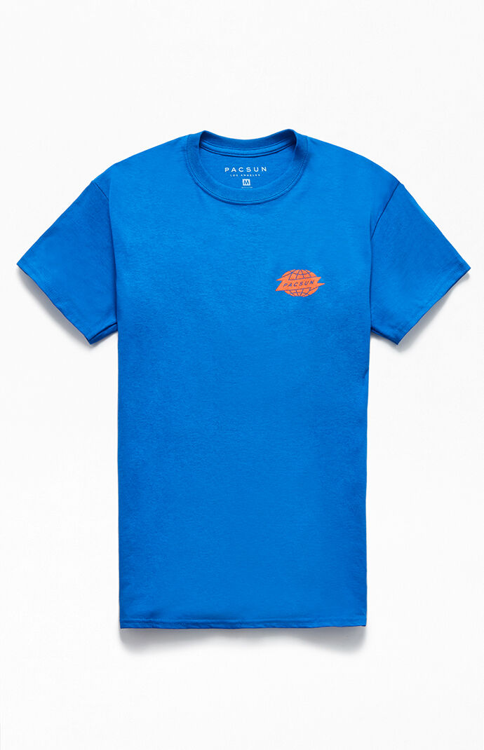 NY Crew T-Shirt