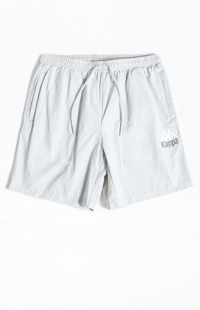 Kappa on sale shorts pacsun