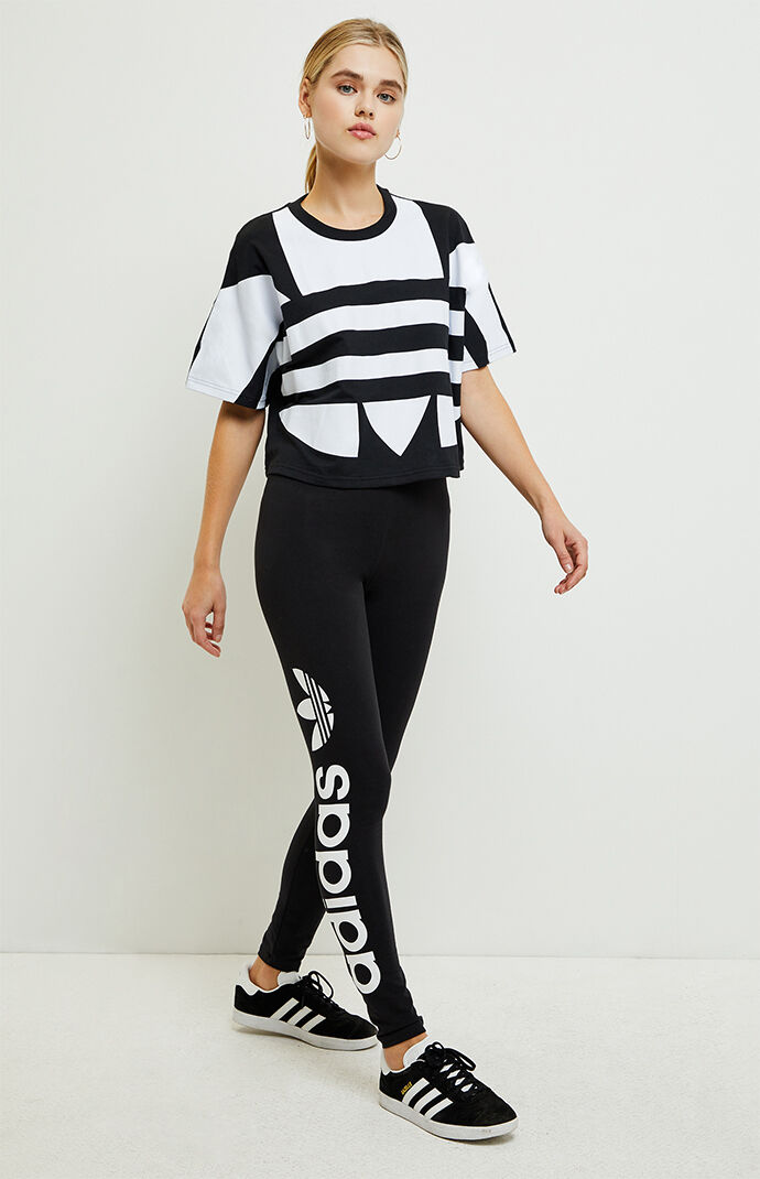 Large Logo T-Shirt