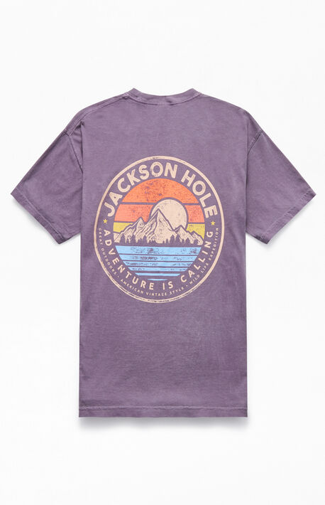 Jackson Hole T-Shirt