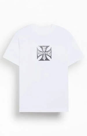 Core Logo T-Shirt image number 4
