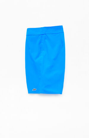 Blue Session 8.5" Boardshorts image number 3