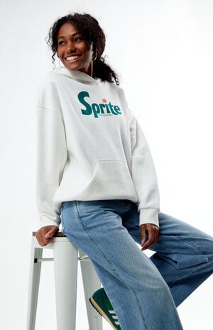 By PacSun Sprite Logo Hoodie