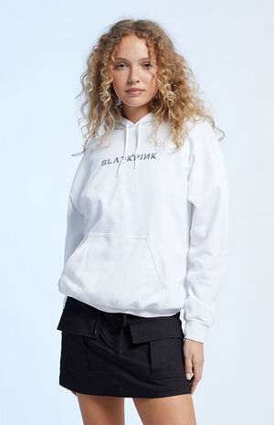 BLACKPINK Born Pink Hoodie image number 2