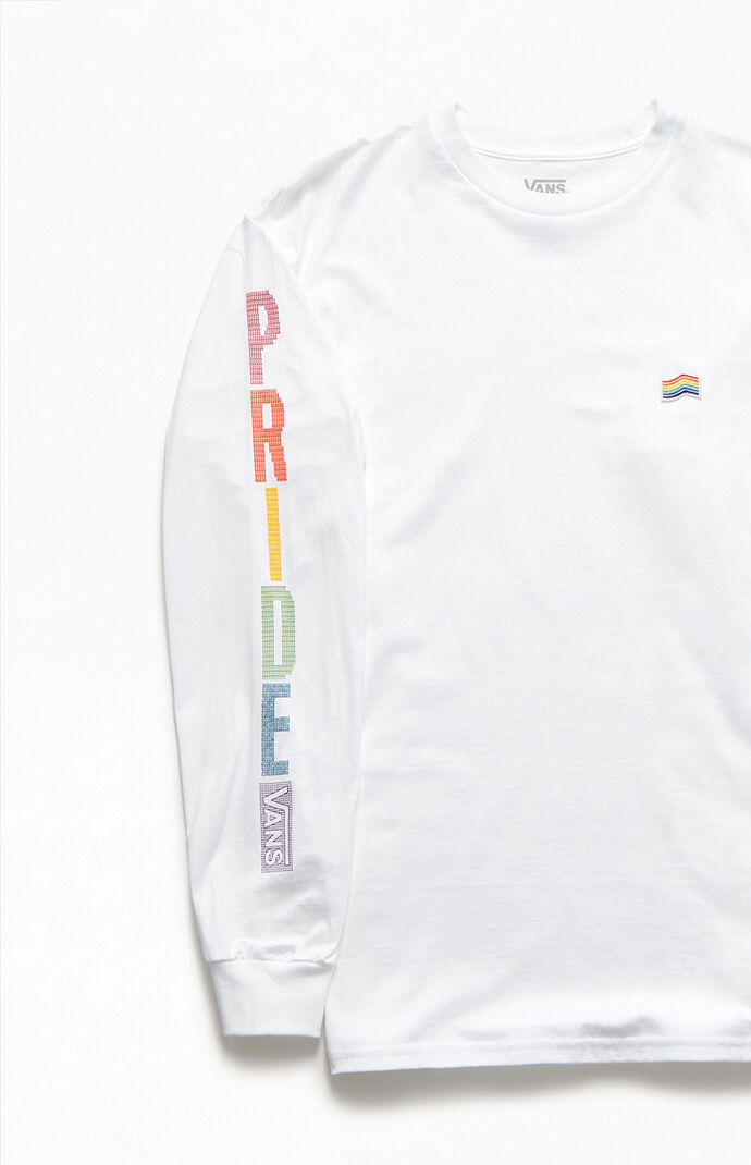 Pride Long Sleeve T-Shirt
