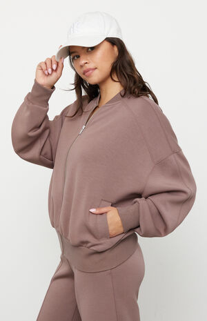 Active Modal Bomber Jacket image number 2