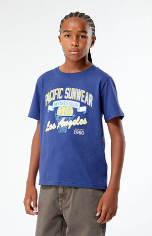 Pacific Sunwear Sports Club T-Shirt image number 1