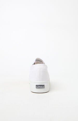 Women's Core Platform Sneakers image number 3