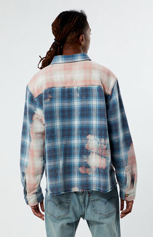 Double Fantasy Long Sleeve Shirt image number 4