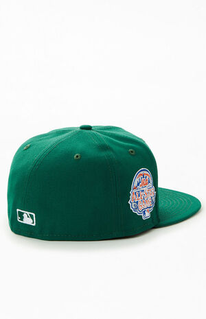 NY Mets 59FIFTY Fitted Hat image number 2