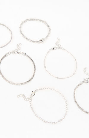 6 Pack Harley Bracelets image number 2