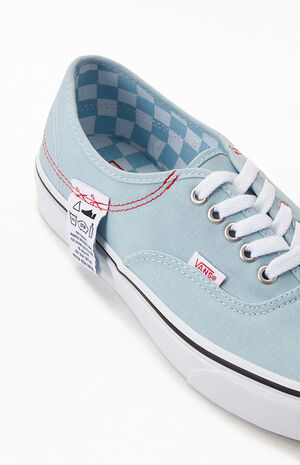 DIY Authentic Sneakers image number 6