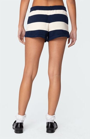 Riley Babydoll Dress With Built In Short.