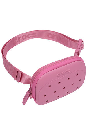 Pink Classic Belt Bag image number 2