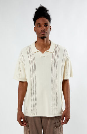 Finn Open Polo Shirt image number 1