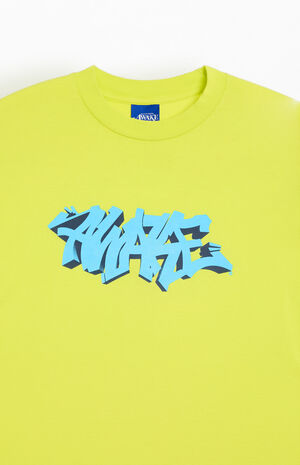 Graffiti T-Shirt image number 2