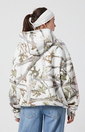 Light Camo Cali Hoodie image number 5