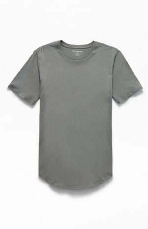 Warden Five-Pack Scallop T-Shirts Warden Five-Pack Scallop T-Shirts image number 6