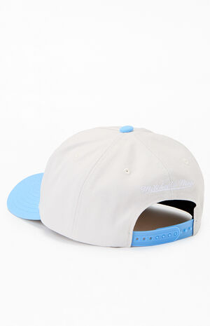 UNC Snapback Hat image number 3