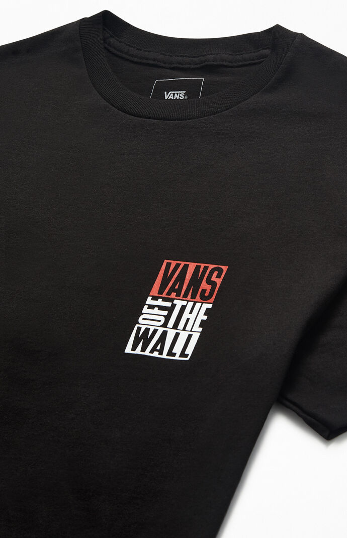 New Stax T-Shirt