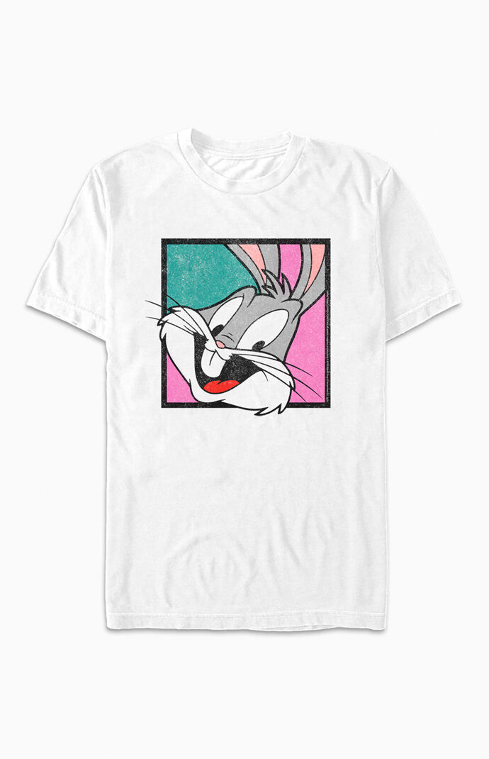 Looney Tunes Bugs Bunny T-Shirt