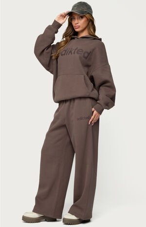 Be Edikted Sweatpants image number 4